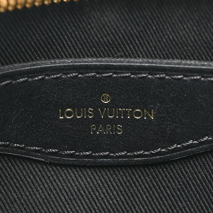 Louis Vuitton Monogram Boulogne NM Black 6 of 8