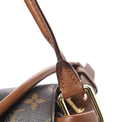 Louis Vuitton Monogram Olympe Havane 11 of 14