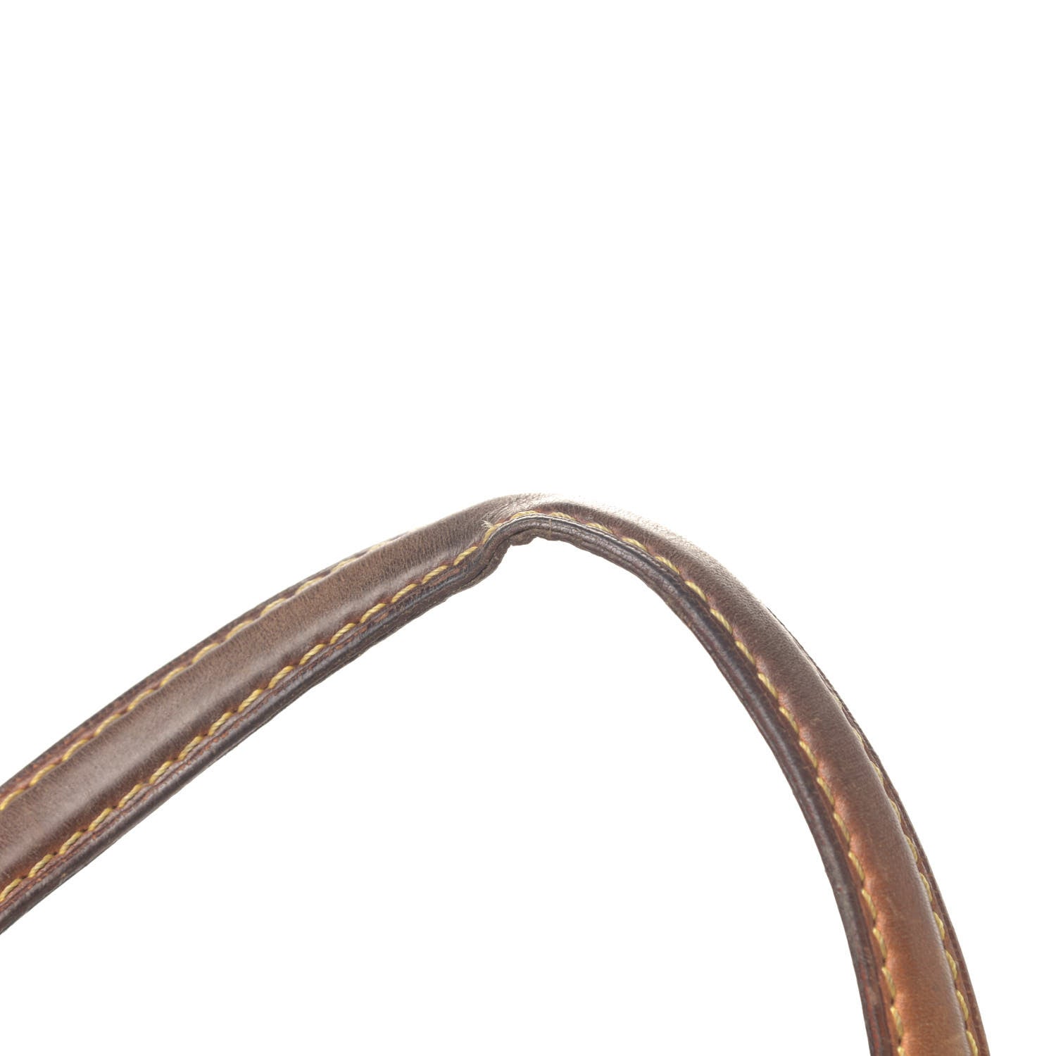 Louis Vuitton Vernis Brea MM Amarante 6 of 7