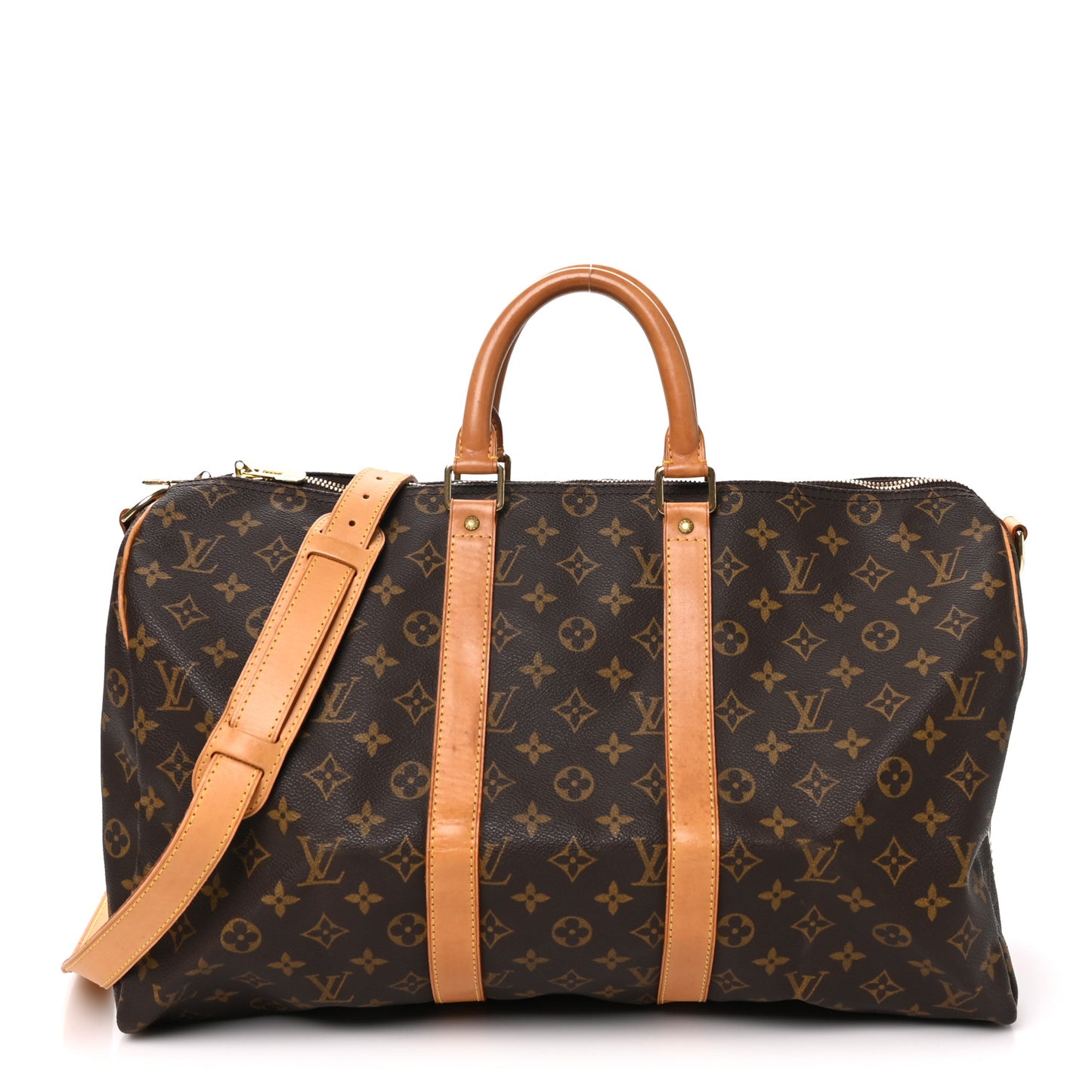 Monogram Keepall Bandouliere 45