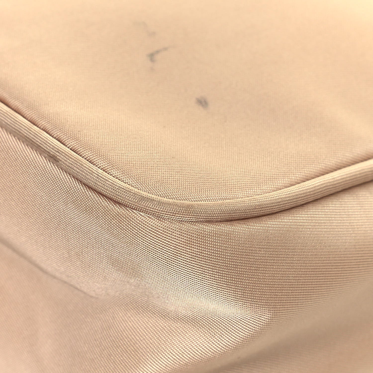 Prada Tessuto Nylon Mini Re-Edition 2000 Bag Cammeo 10 of 13