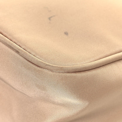 Prada Tessuto Nylon Mini Re-Edition 2000 Bag Cammeo 10 of 13