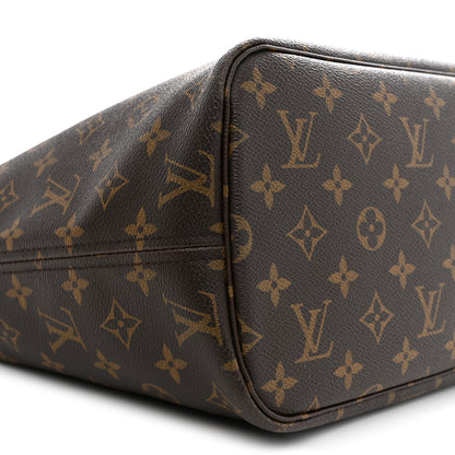 Louis Vuitton Monogram Neo Neverfull MM 8 of 10