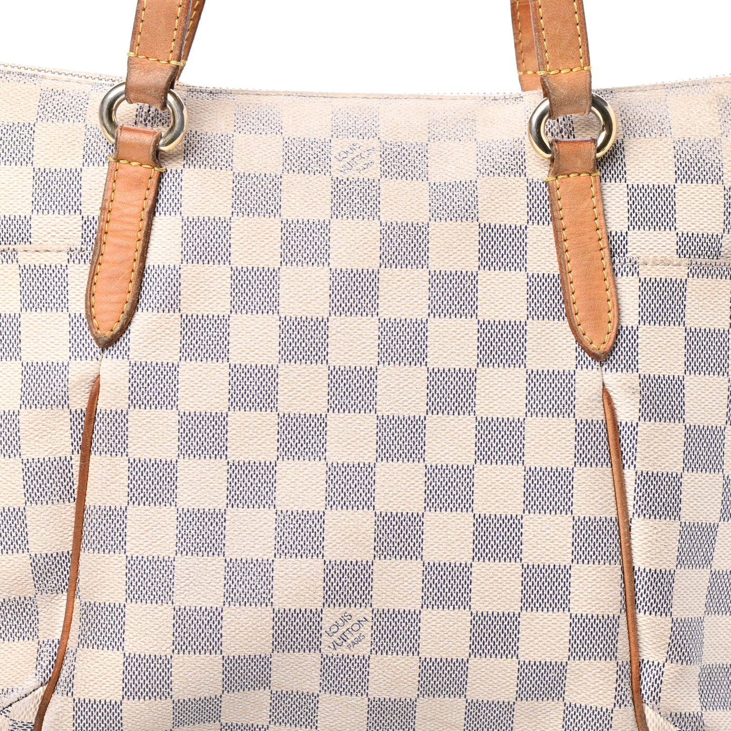 Damier Azur Totally PM