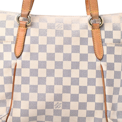 Louis Vuitton Damier Azur Totally PM 7 of 13
