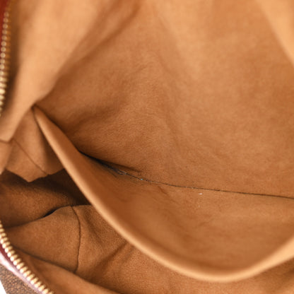Louis Vuitton Monogram Karung Mancrazy Jokes Bag 11 of 12