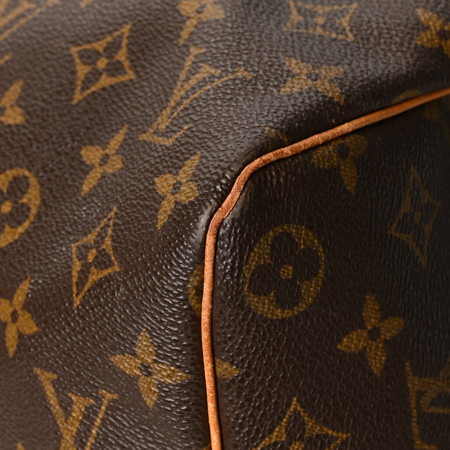 Louis Vuitton Monogram Keepall 45 10 of 17