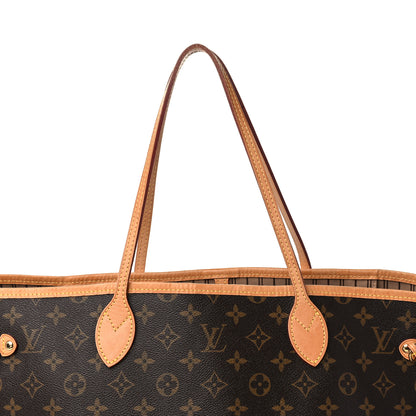 Louis Vuitton Monogram Neo Neverfull GM 21 of 21