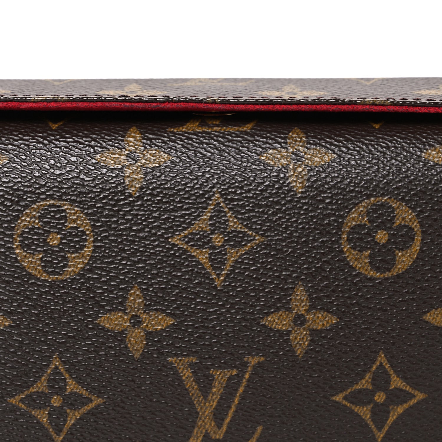 Louis Vuitton Monogram Recital 8 of 10