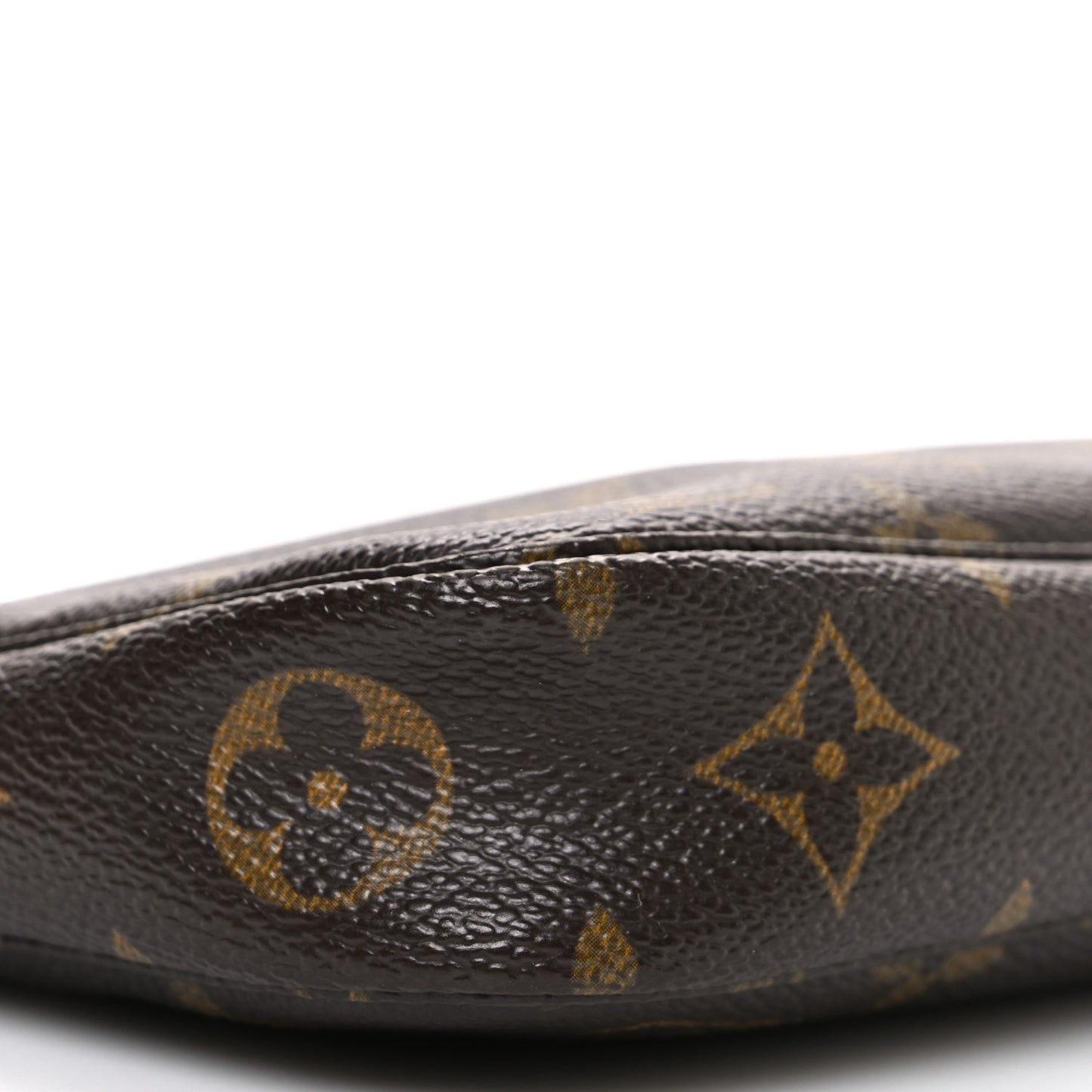 Monogram Accessories Pochette Long Strap