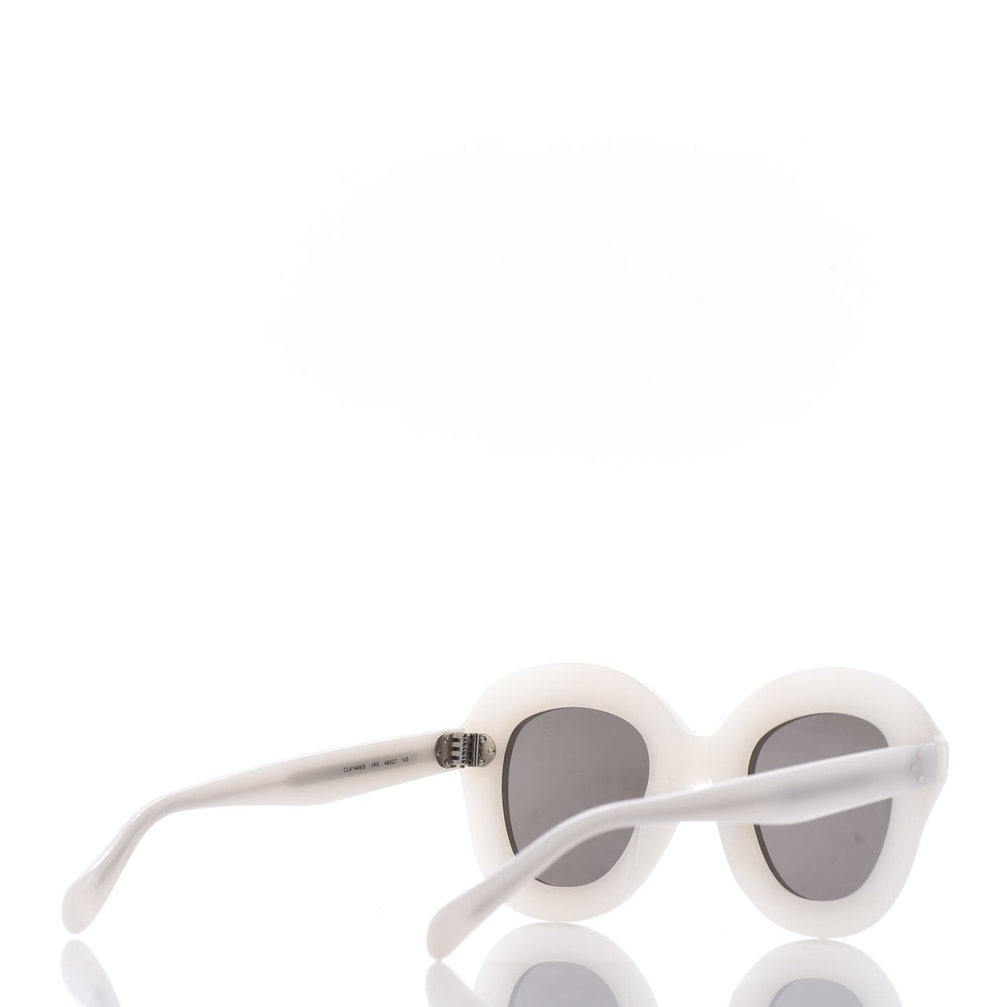 Lola Sunglasses CL 41445/S White