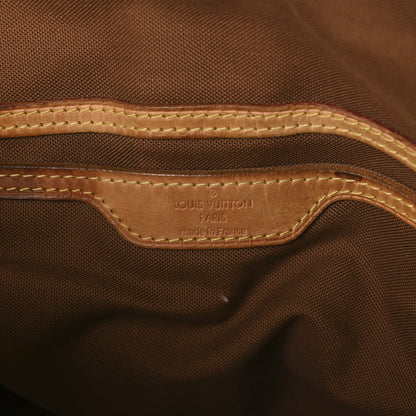 Louis Vuitton Monogram Palermo GM 6 of 10