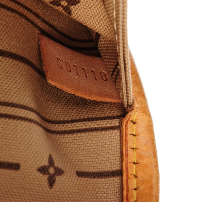 Louis Vuitton Monogram Neverfull MM 7 of 8