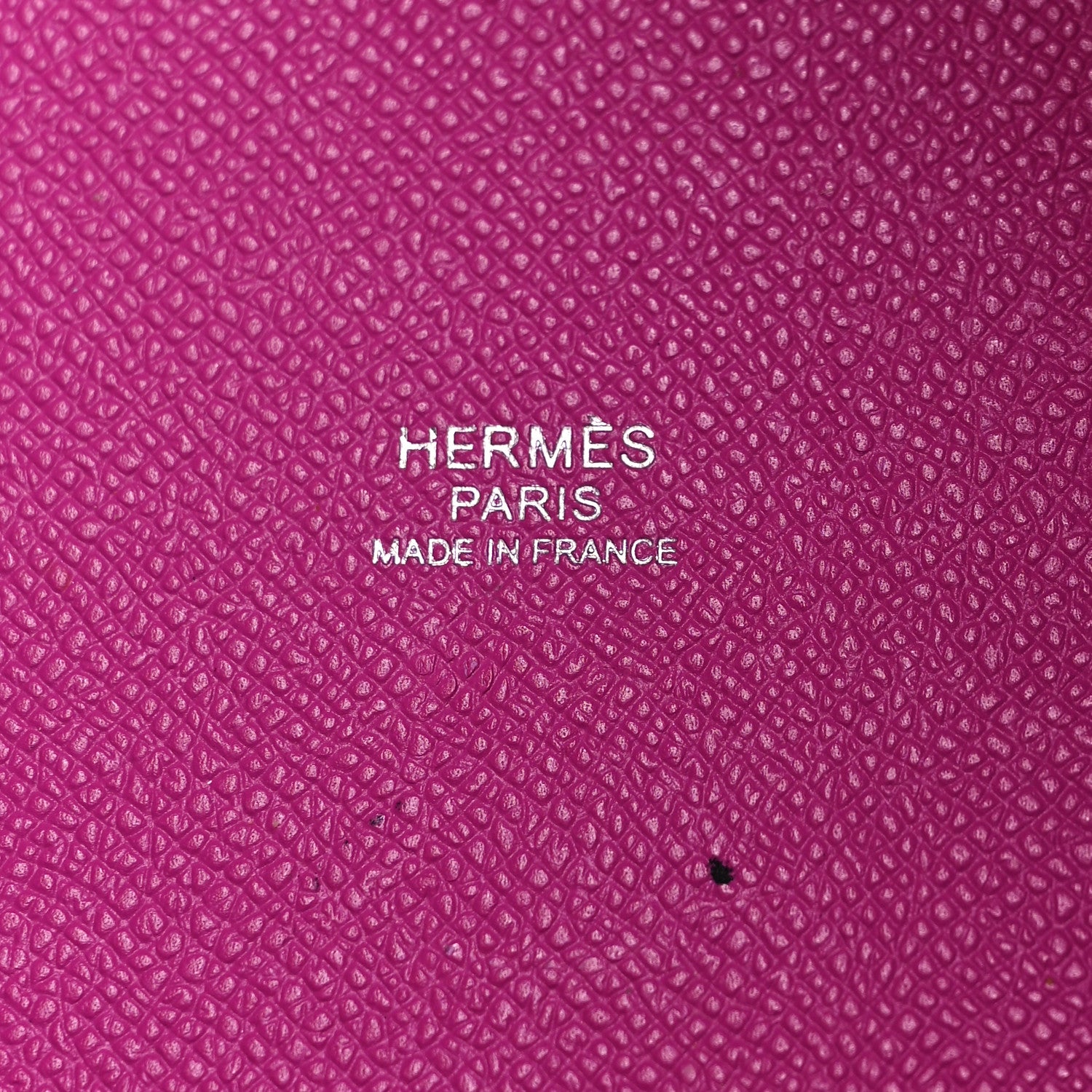 Hermes Epsom Tressage De Cuir Picotin Lock 22 MM Magnolia Bleu Saphir Craie 6 of 8