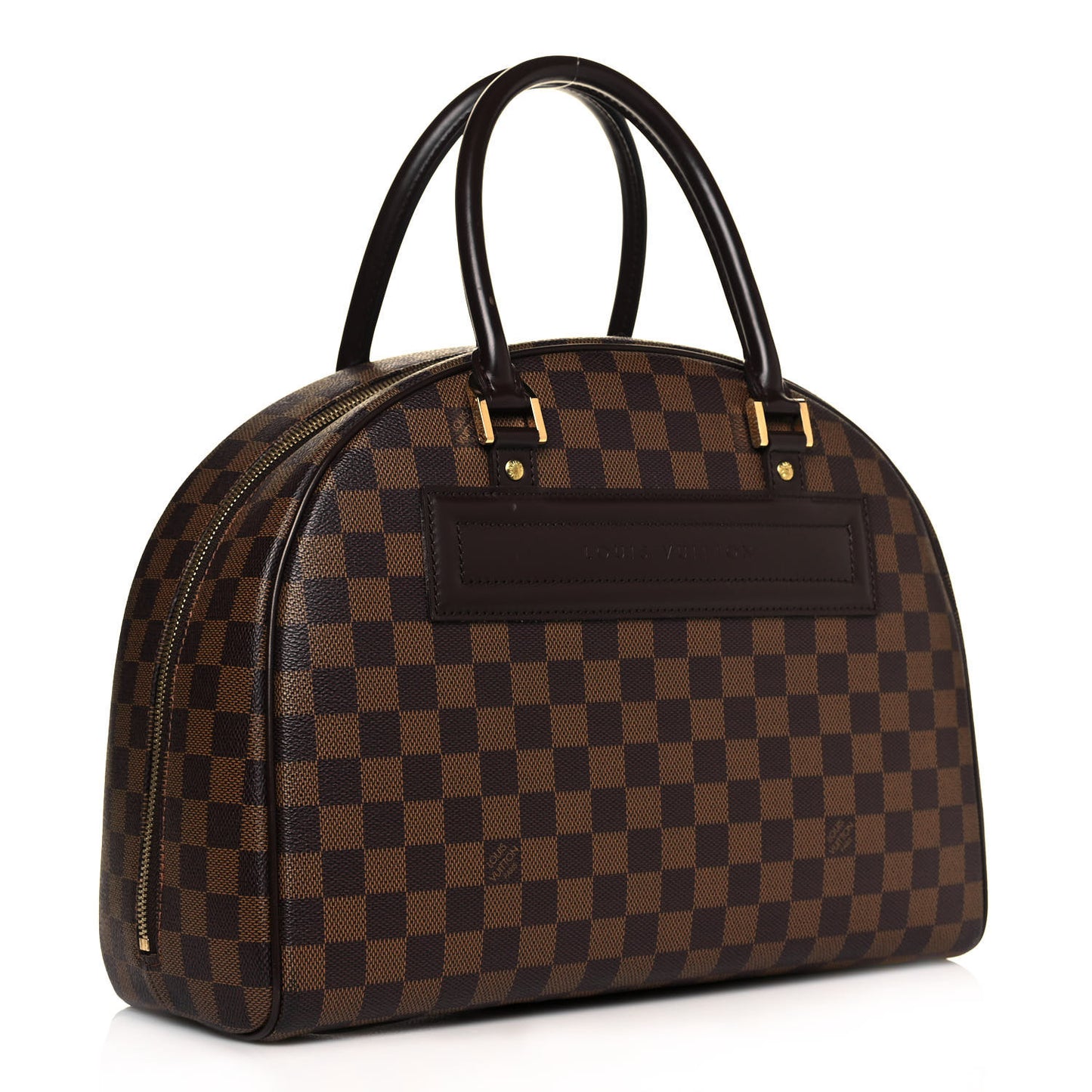 Damier Ebene Nolita