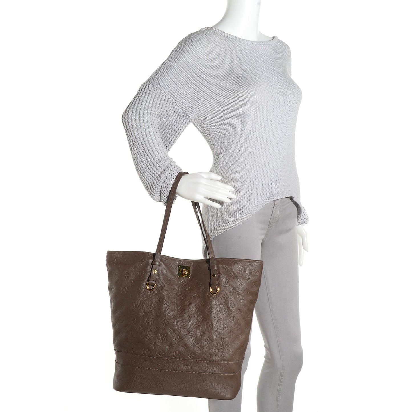 Empreinte Citadine GM Terre