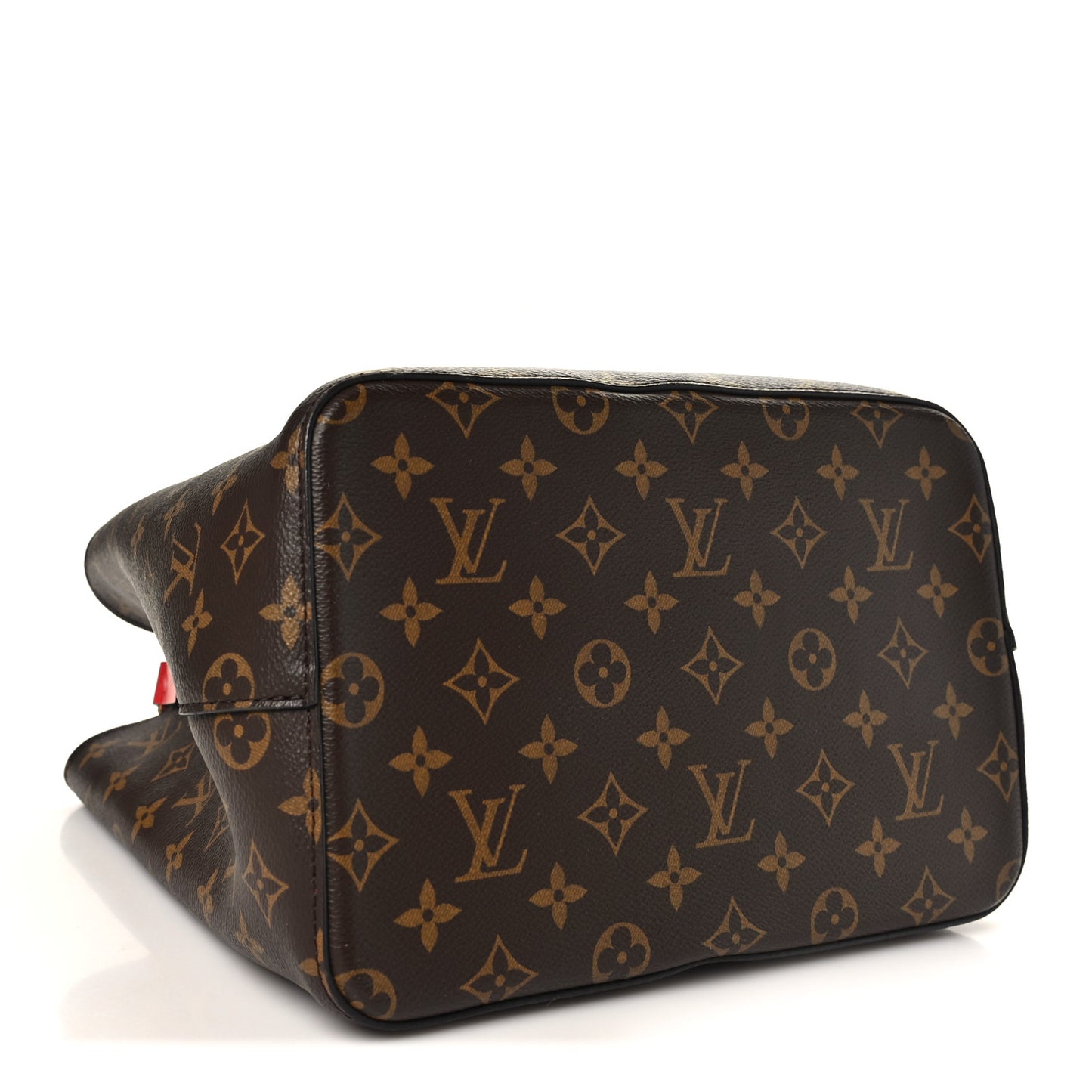 Monogram Neonoe MM Coquelicot