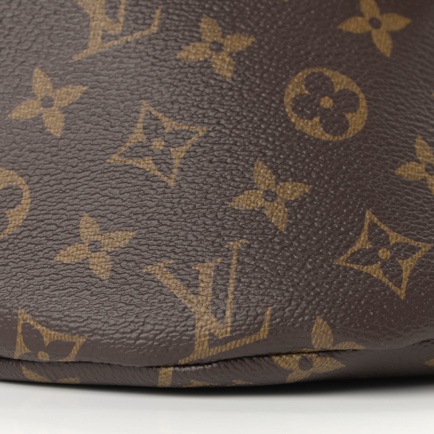 Louis Vuitton Monogram Bumbag 8 of 11