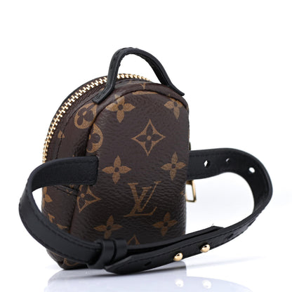 Louis Vuitton Monogram Party Palm Springs Bracelet 2 of 4