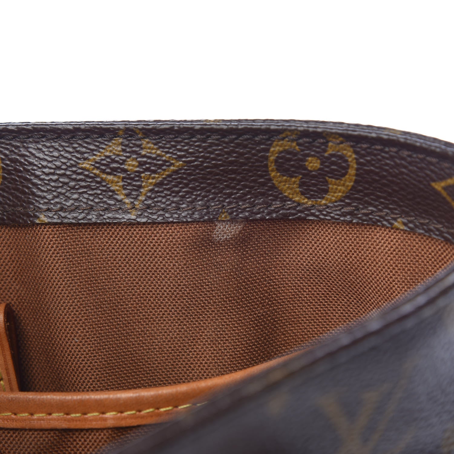 Louis Vuitton Monogram Vavin PM 8 of 19