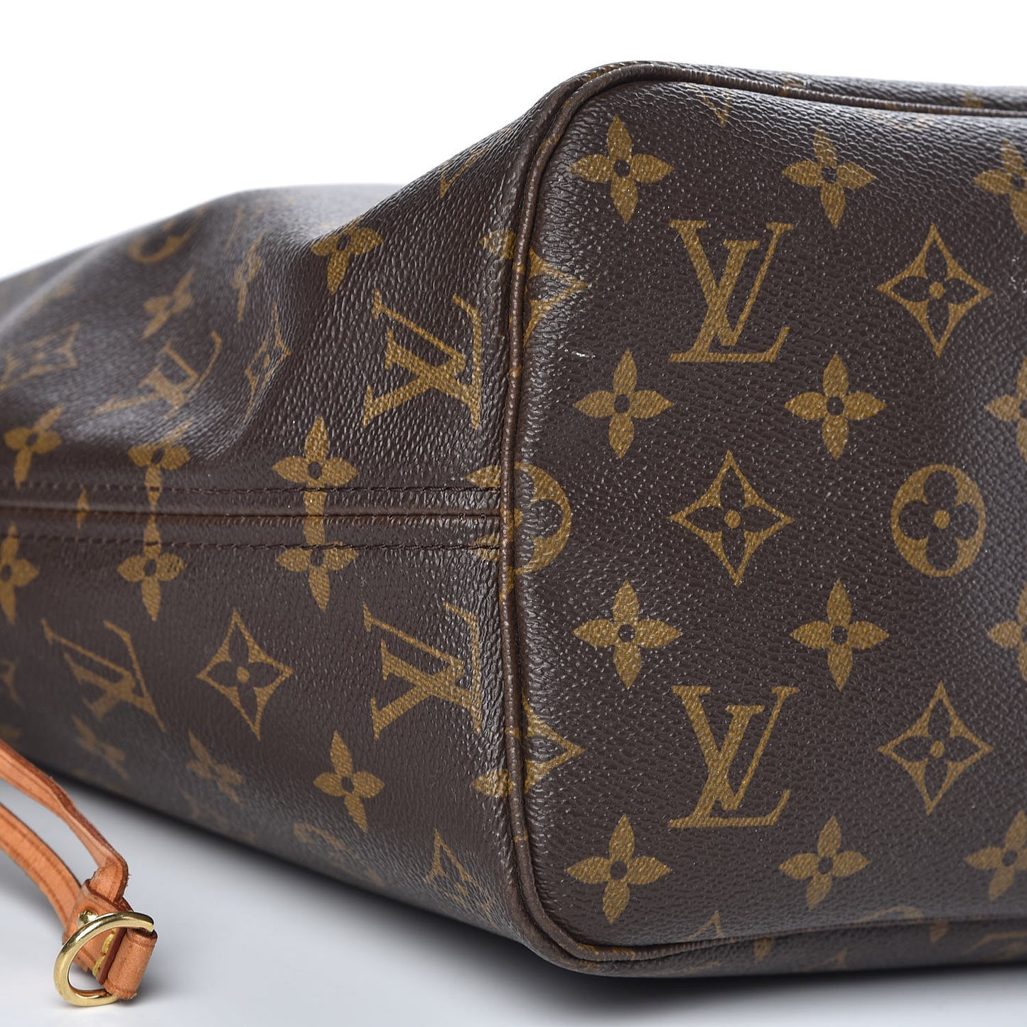 Monogram Neverfull MM