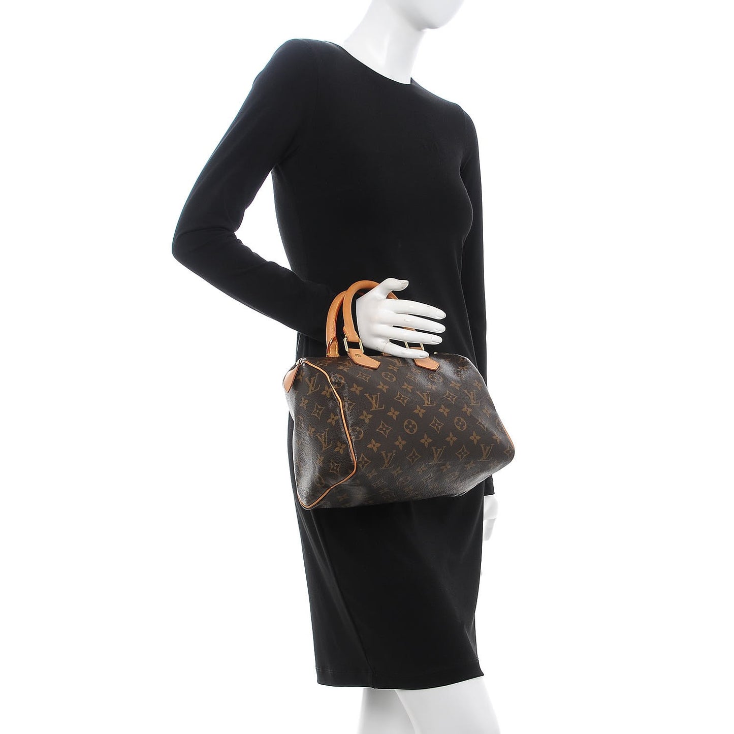 Monogram Speedy 25