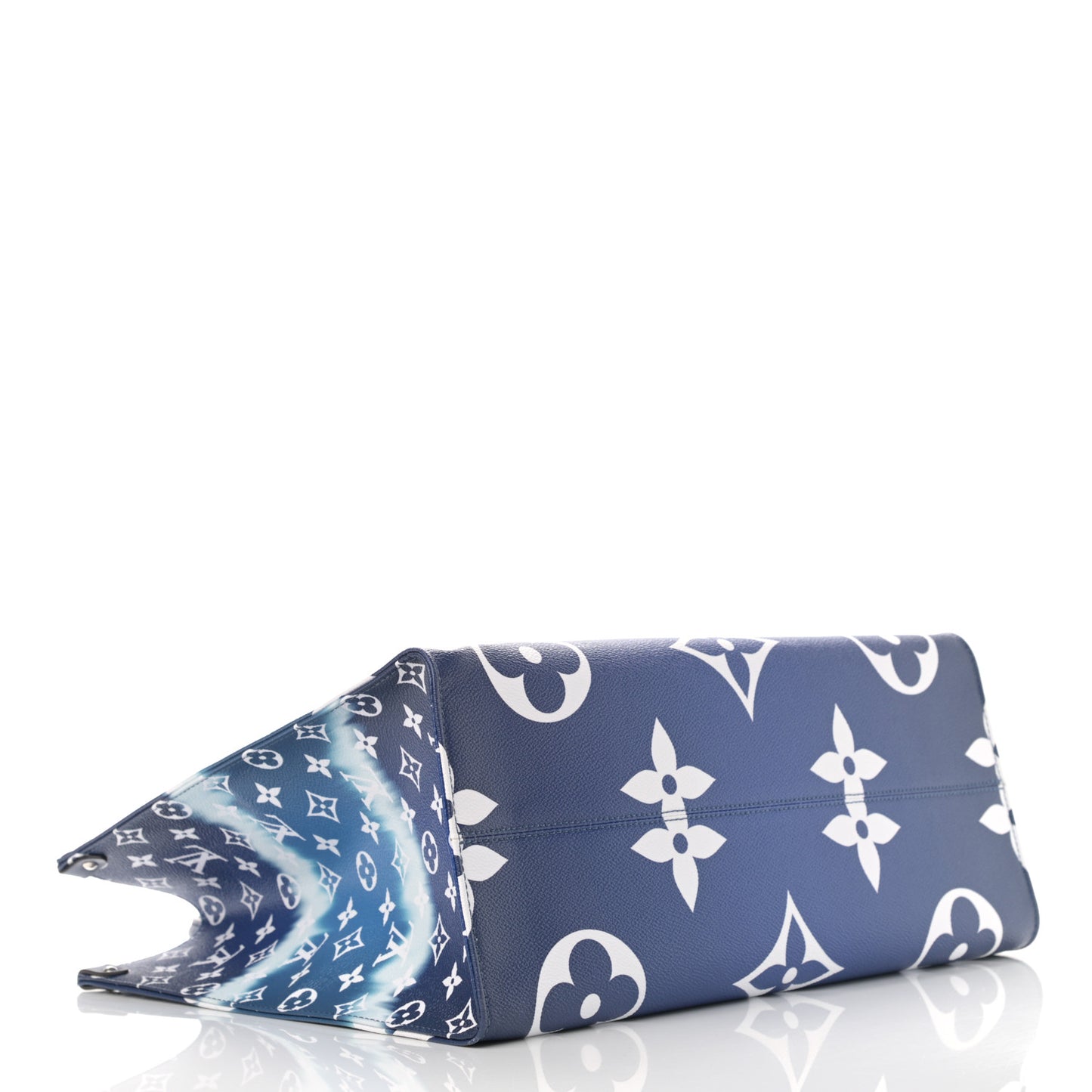Monogram Escale Onthego GM Blue