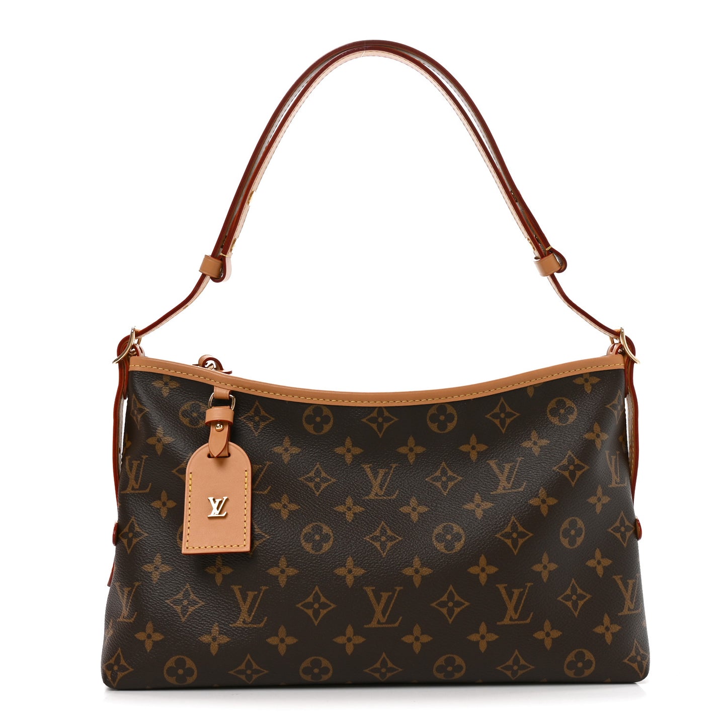 Monogram CarryAll East West