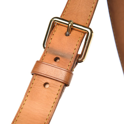 Louis Vuitton Monogram Galliera PM 18 of 22
