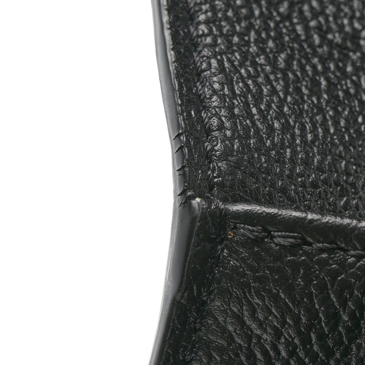 Louis Vuitton Empreinte Pochette Metis Black 12 of 13