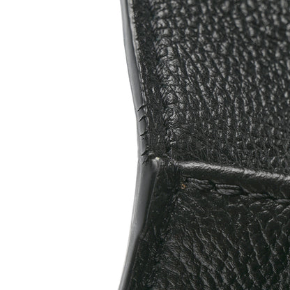 Louis Vuitton Empreinte Pochette Metis Black 12 of 13