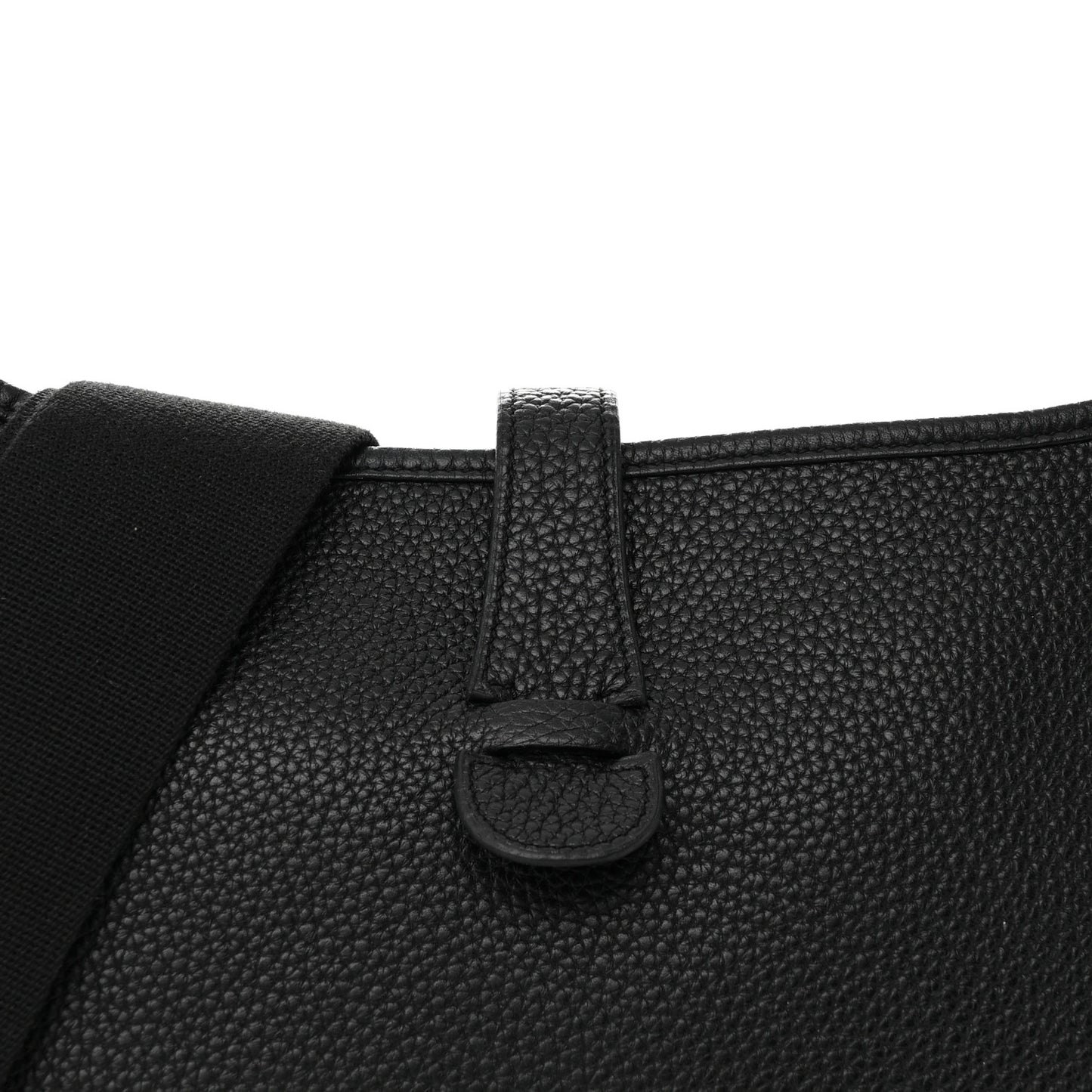 Taurillon Clemence Evelyne III GM Black