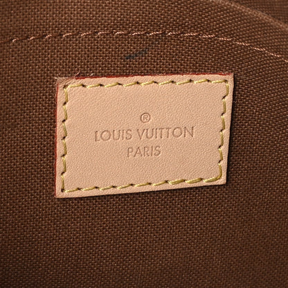 Louis Vuitton Monogram Multi Pochette Accessories Mini Pochette 5 of 8