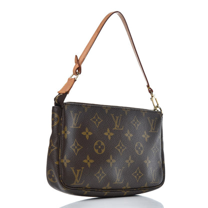 Louis Vuitton Monogram Pochette Accessories 3 of 8