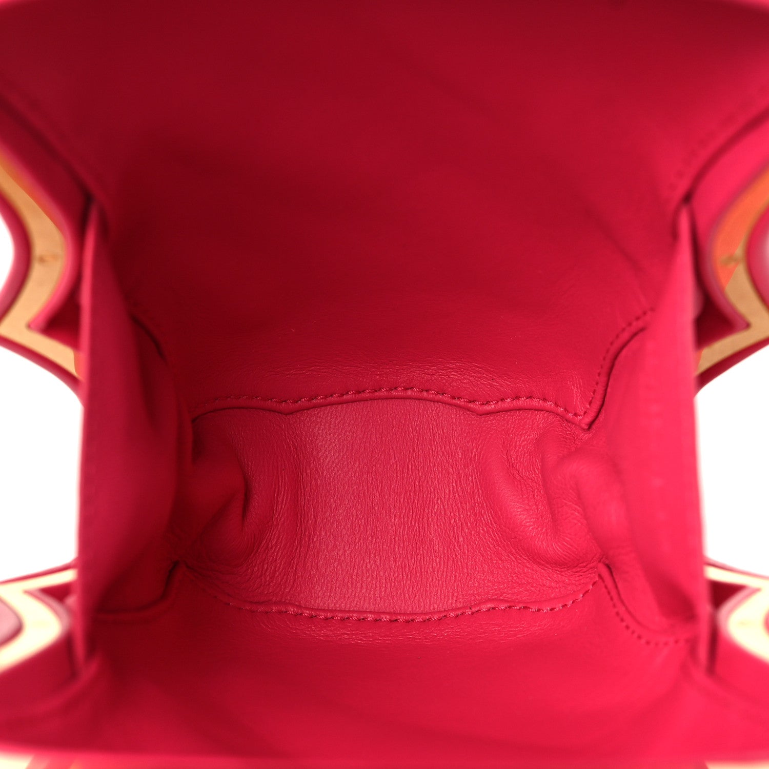 Bottega Veneta Calfskin The Whirl Bag Lollipop 5 of 8