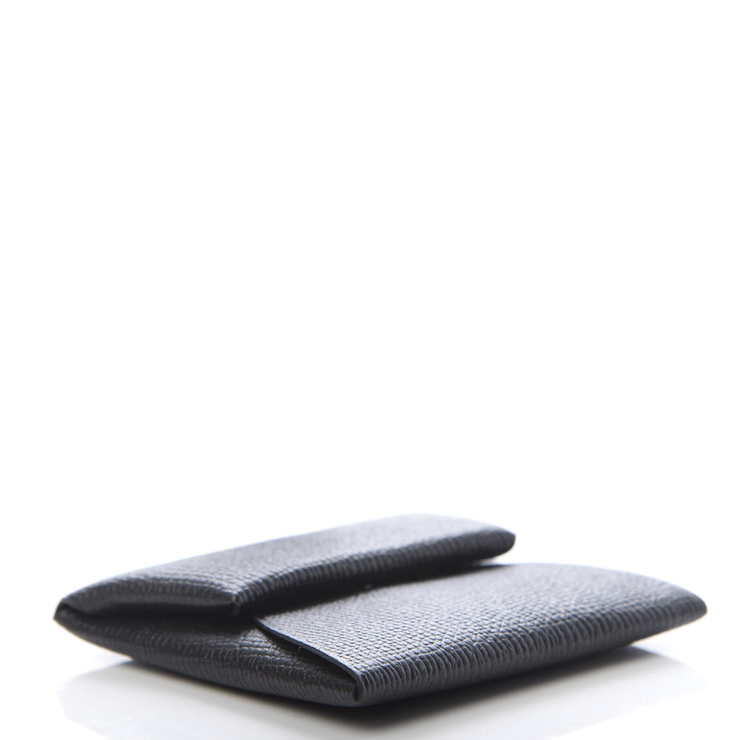 Epsom Bastia Coin Purse Black