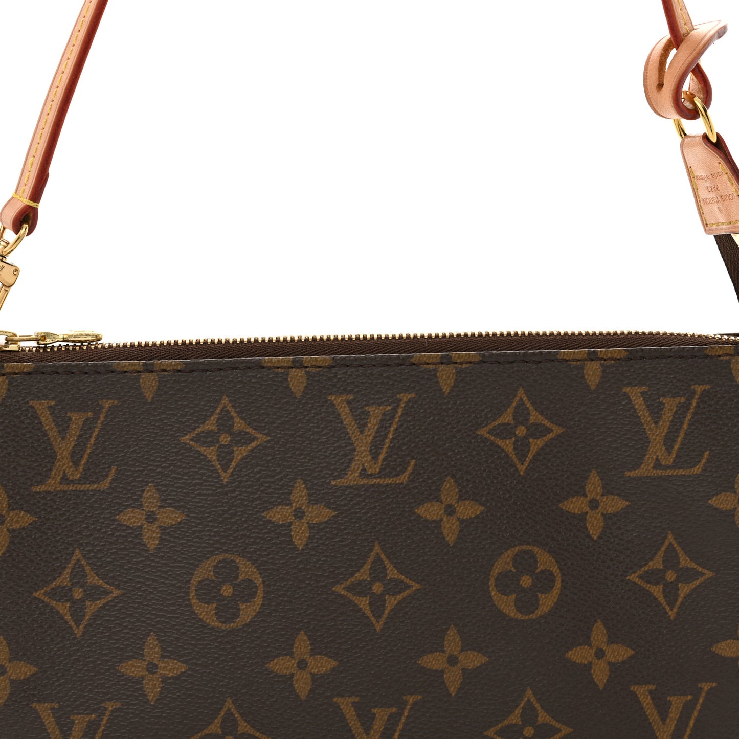 Monogram Pochette Accessories NM