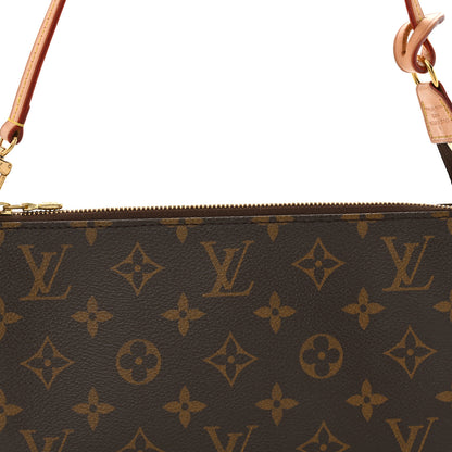 Louis Vuitton Monogram Pochette Accessories NM 7 of 15
