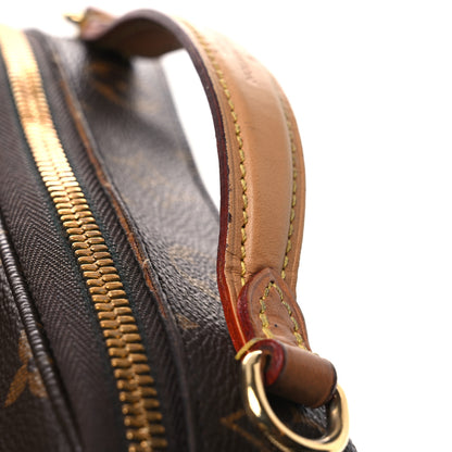 Louis Vuitton Monogram Utility Crossbody 13 of 16