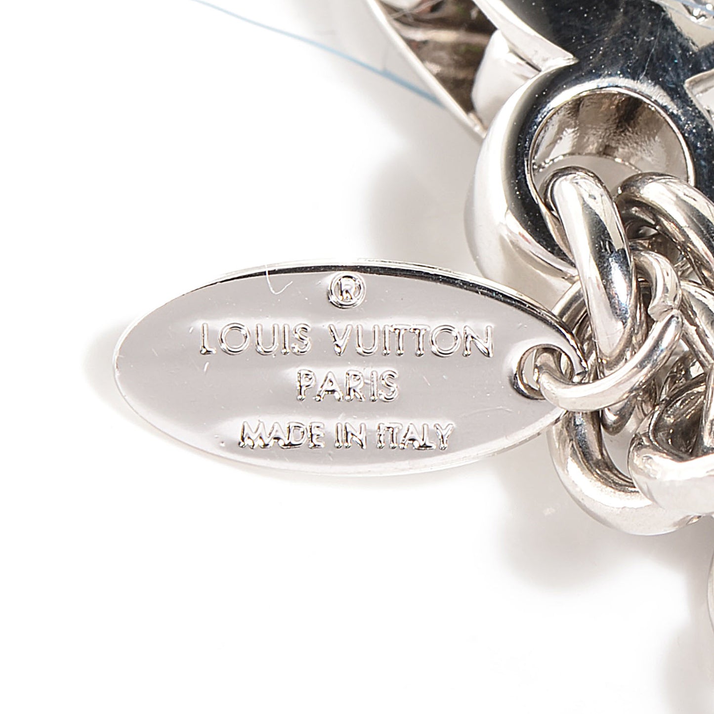 Fleur d'Epi Bag Charm Multicolor