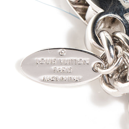 Louis Vuitton Fleur d'Epi Bag Charm Multicolor 3 of 6