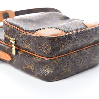 Louis Vuitton Monogram Amazone 8 of 10
