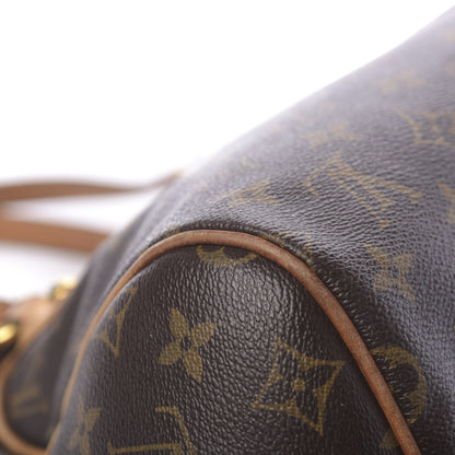 Louis Vuitton Monogram Montorgueil PM 11 of 12