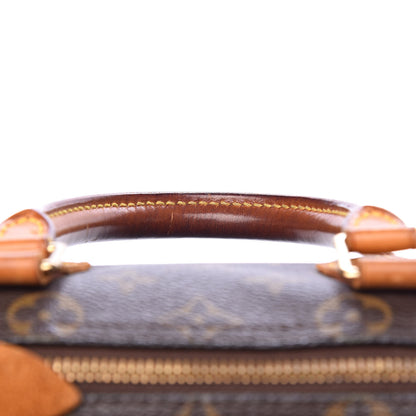 Louis Vuitton Monogram Speedy 25 21 of 22