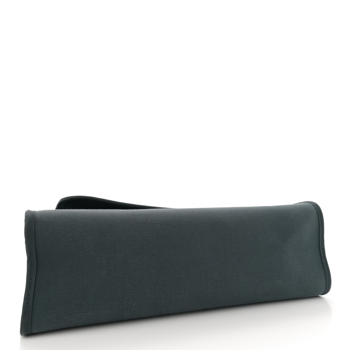 Vache Hunter Toile Officier Herbag Zip 31 PM Vert Bosphore Bleu Saphir