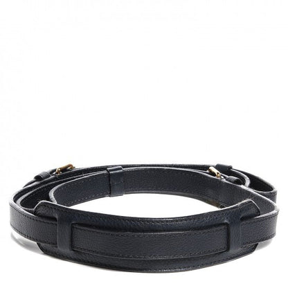 Louis Vuitton Calfskin SC Bag Strap Cobalt 1 of 3