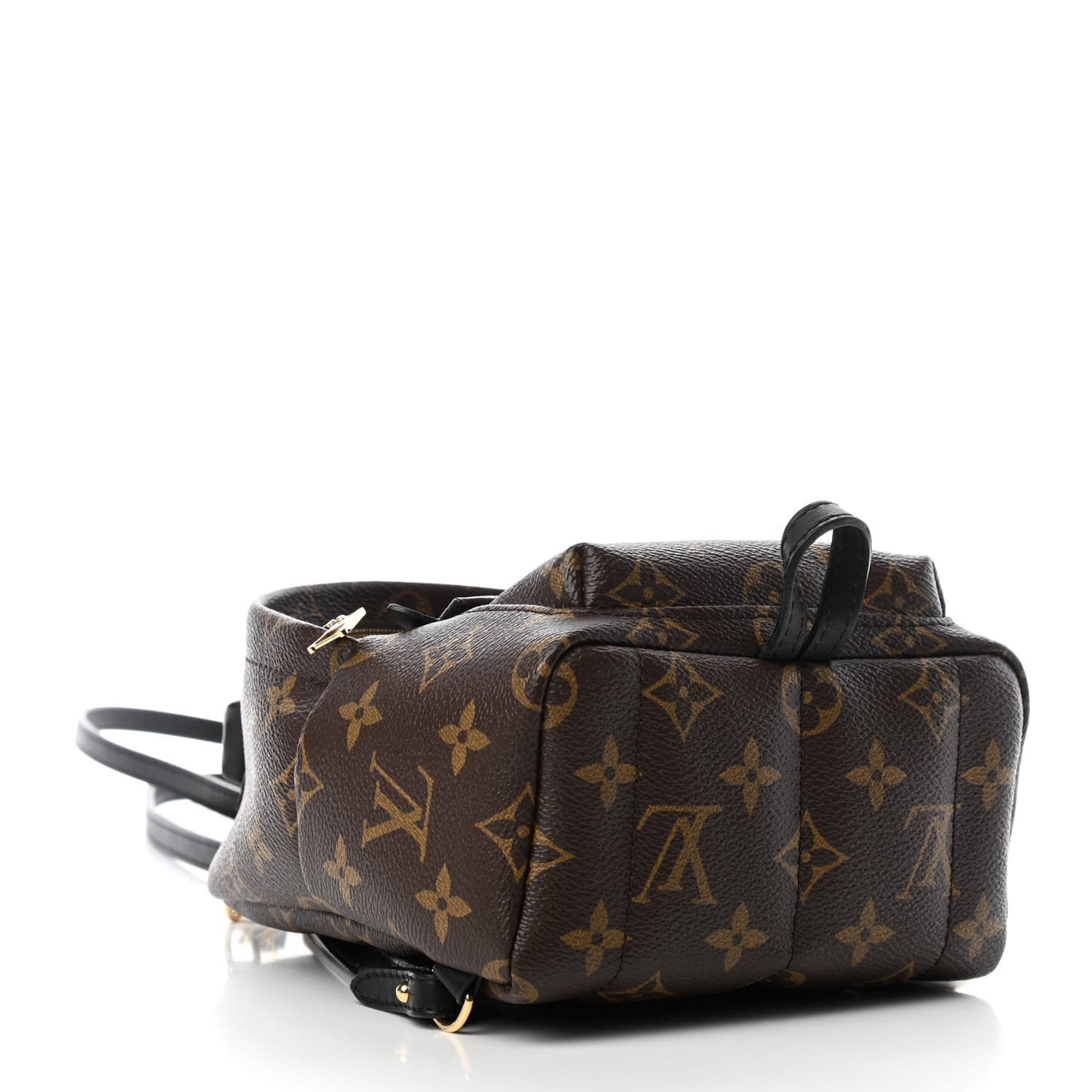 Monogram Palm Springs Backpack Mini