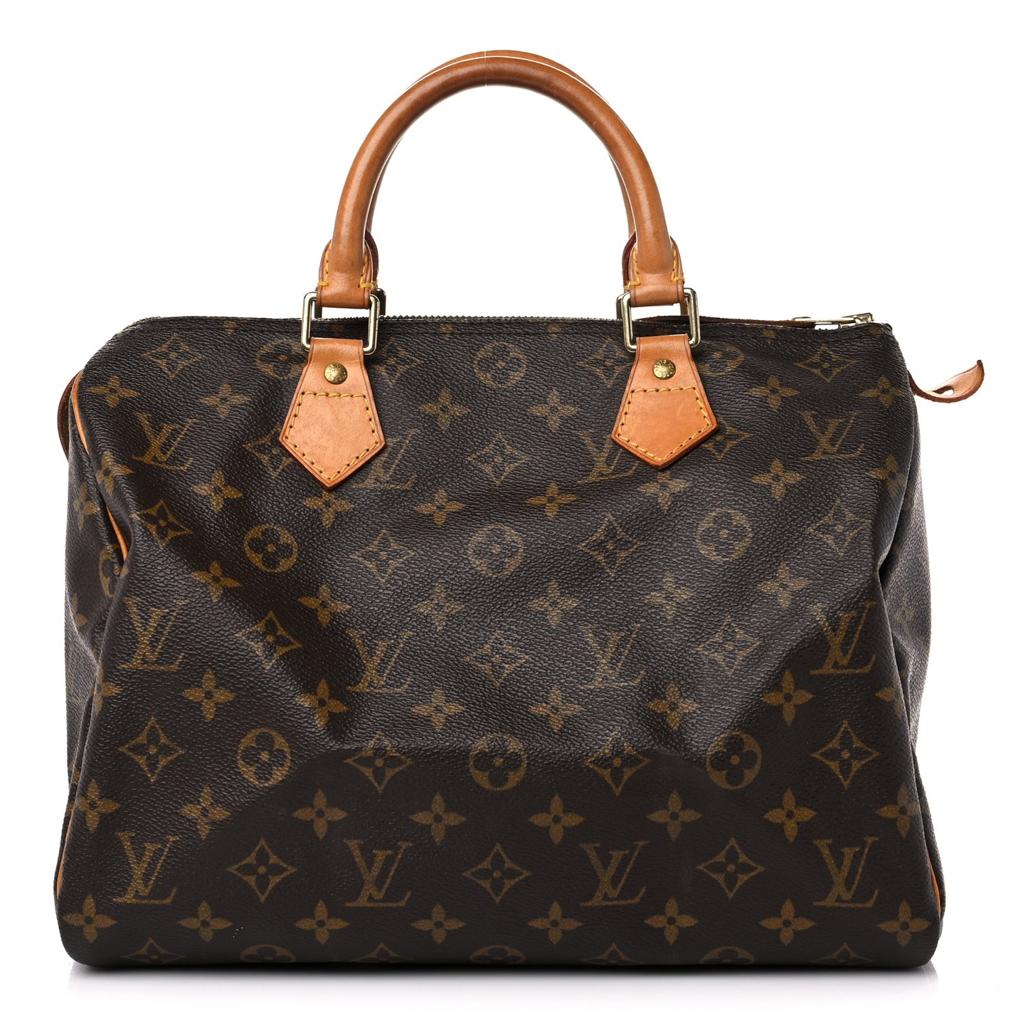 Monogram Speedy 30