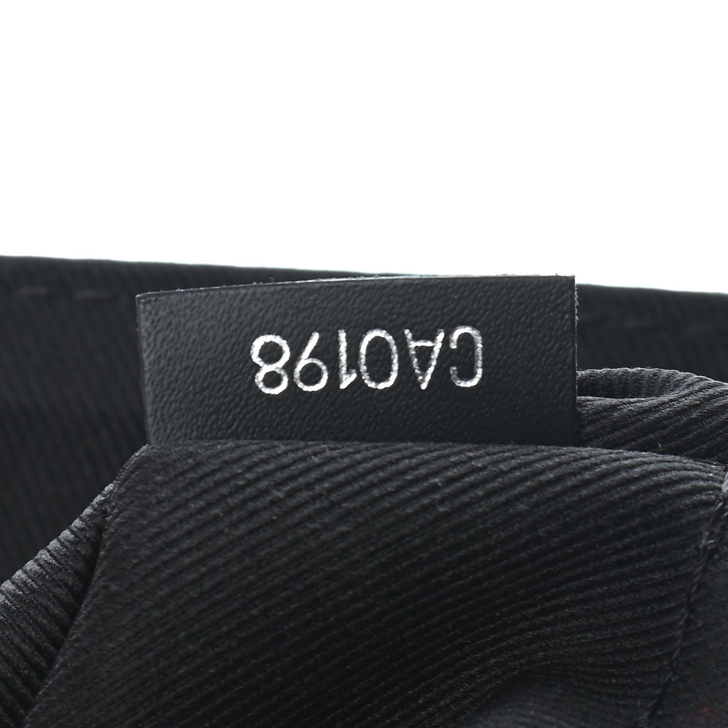 Monogram Eclipse District PM Black