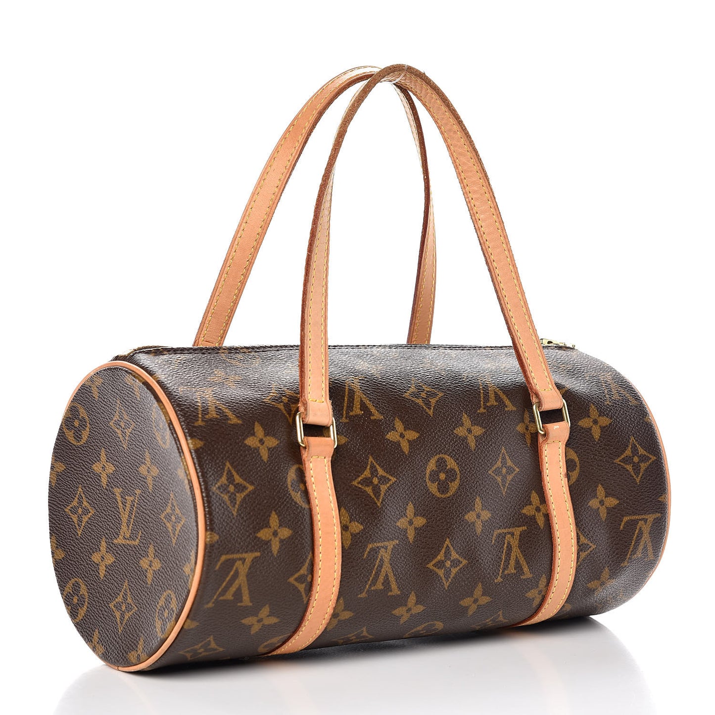 Monogram Papillon 26